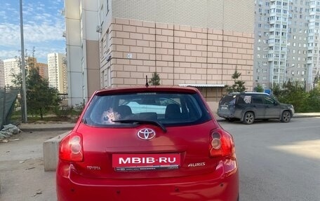Toyota Auris II, 2008 год, 580 000 рублей, 3 фотография