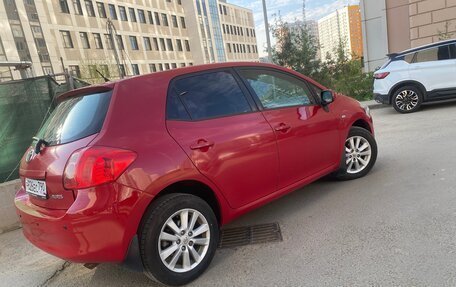 Toyota Auris II, 2008 год, 580 000 рублей, 4 фотография