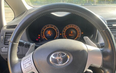 Toyota Auris II, 2008 год, 580 000 рублей, 6 фотография