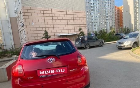 Toyota Auris II, 2008 год, 580 000 рублей, 8 фотография