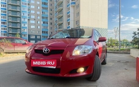 Toyota Auris II, 2008 год, 580 000 рублей, 11 фотография