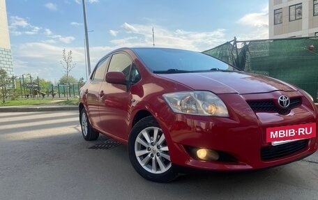 Toyota Auris II, 2008 год, 580 000 рублей, 12 фотография