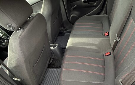 Opel Corsa D, 2011 год, 625 000 рублей, 14 фотография