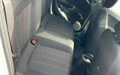 Opel Corsa D, 2011 год, 625 000 рублей, 20 фотография