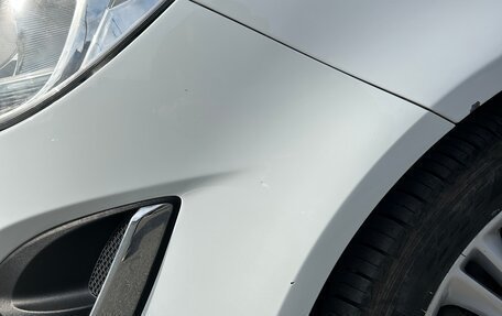 Opel Corsa D, 2011 год, 625 000 рублей, 32 фотография
