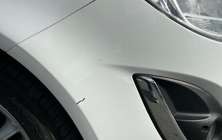 Opel Corsa D, 2011 год, 625 000 рублей, 28 фотография