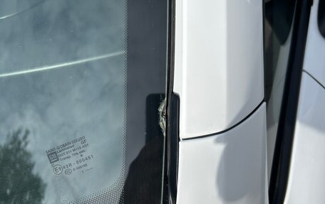 Opel Corsa D, 2011 год, 625 000 рублей, 38 фотография