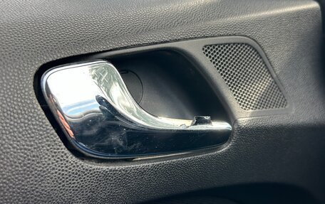 Opel Corsa D, 2011 год, 625 000 рублей, 40 фотография