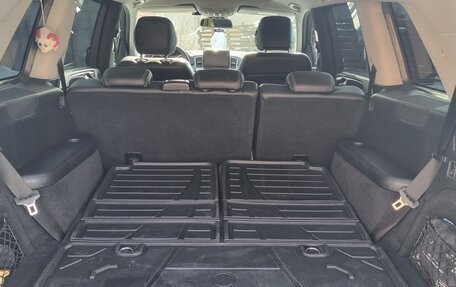 Mercedes-Benz GL-Класс, 2013 год, 3 420 000 рублей, 9 фотография