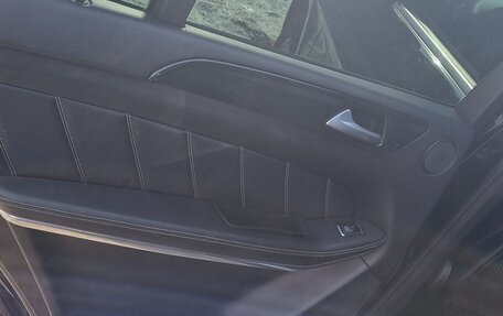 Mercedes-Benz GL-Класс, 2013 год, 3 420 000 рублей, 10 фотография