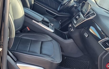 Mercedes-Benz GL-Класс, 2013 год, 3 420 000 рублей, 15 фотография