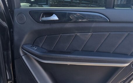 Mercedes-Benz GL-Класс, 2013 год, 3 420 000 рублей, 16 фотография