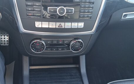 Mercedes-Benz GL-Класс, 2013 год, 3 420 000 рублей, 14 фотография