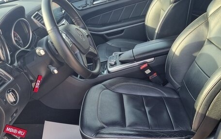 Mercedes-Benz GL-Класс, 2013 год, 3 420 000 рублей, 12 фотография