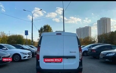 Renault Dokker, 2018 год, 700 000 рублей, 5 фотография