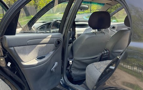 Chevrolet Lanos I, 2007 год, 125 000 рублей, 6 фотография
