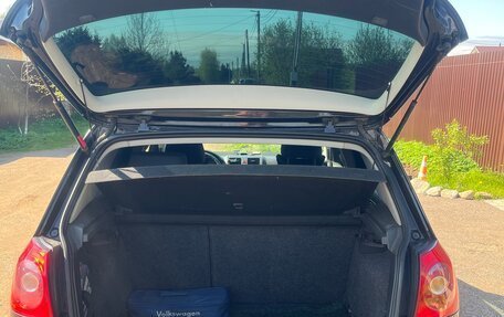 Volkswagen Golf V, 2008 год, 725 000 рублей, 7 фотография