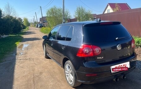Volkswagen Golf V, 2008 год, 725 000 рублей, 3 фотография
