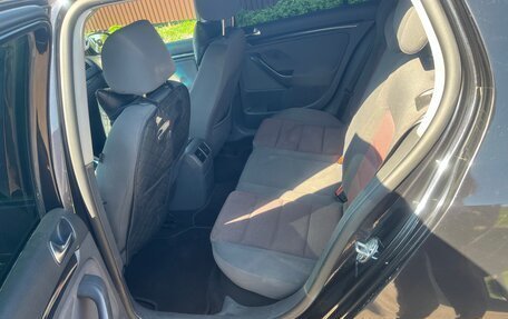 Volkswagen Golf V, 2008 год, 725 000 рублей, 13 фотография