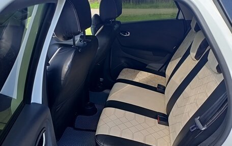Renault Kaptur I рестайлинг, 2019 год, 1 700 000 рублей, 6 фотография