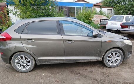 Chery Bonus (A13), 2012 год, 120 000 рублей, 3 фотография