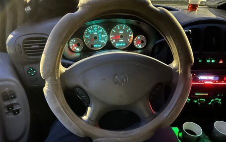 Dodge Caravan IV, 2002 год, 385 000 рублей, 10 фотография