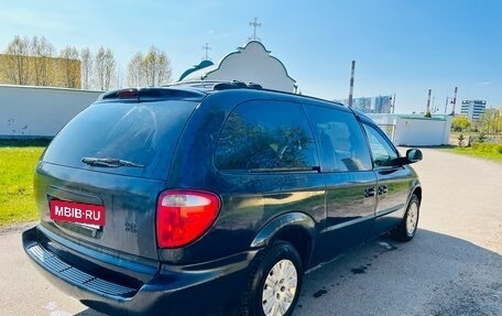 Dodge Caravan IV, 2002 год, 385 000 рублей, 5 фотография