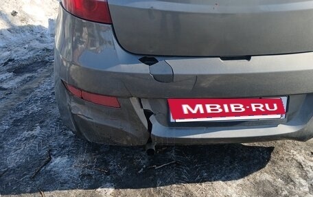 Chery Bonus (A13), 2012 год, 120 000 рублей, 4 фотография