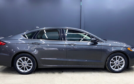 Ford Fusion (North America) II, 2019 год, 1 850 000 рублей, 3 фотография