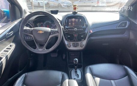 Chevrolet Spark IV, 2022 год, 1 100 000 рублей, 6 фотография