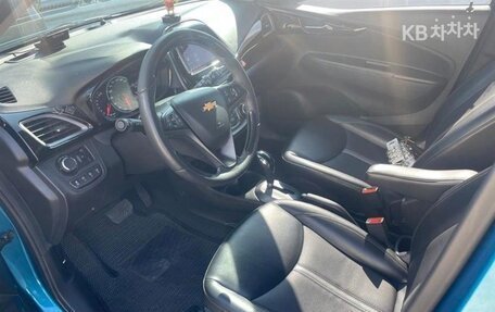 Chevrolet Spark IV, 2022 год, 1 100 000 рублей, 14 фотография