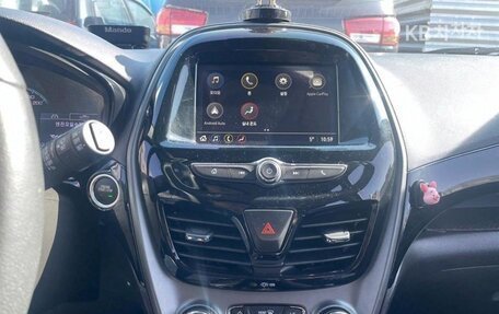 Chevrolet Spark IV, 2022 год, 1 100 000 рублей, 9 фотография