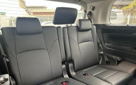 Toyota Alphard III, 2021 год, 4 766 855 рублей, 14 фотография