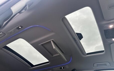 Toyota Alphard III, 2021 год, 4 766 855 рублей, 12 фотография