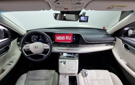 Hyundai Grandeur, 2022 год, 2 097 000 рублей, 3 фотография