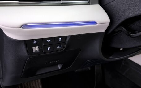 Hyundai Grandeur, 2022 год, 2 097 000 рублей, 10 фотография