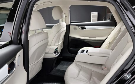 Hyundai Grandeur, 2022 год, 2 097 000 рублей, 13 фотография