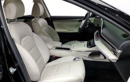 Hyundai Grandeur, 2022 год, 2 097 000 рублей, 12 фотография