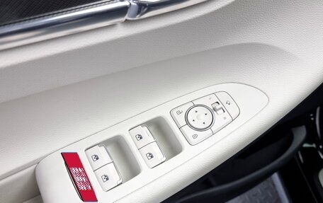 Hyundai Grandeur, 2022 год, 2 097 000 рублей, 11 фотография