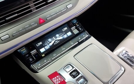 Hyundai Grandeur, 2022 год, 2 097 000 рублей, 8 фотография