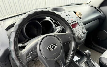 KIA Soul I рестайлинг, 2011 год, 670 000 рублей, 2 фотография