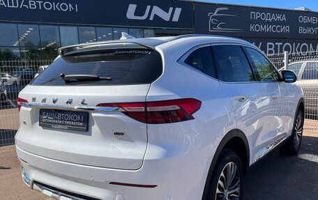 Haval F7 I, 2019 год, 1 700 000 рублей, 6 фотография