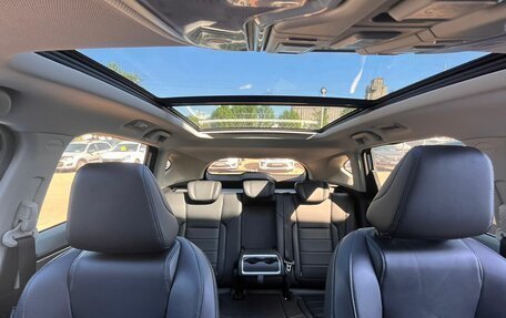 Haval F7 I, 2019 год, 1 700 000 рублей, 11 фотография