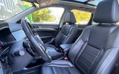 Haval F7 I, 2019 год, 1 700 000 рублей, 10 фотография