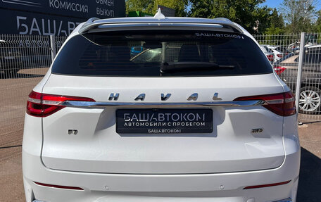 Haval F7 I, 2019 год, 1 700 000 рублей, 5 фотография