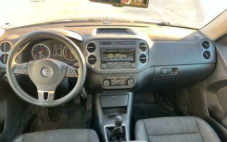 Volkswagen Tiguan I, 2012 год, 1 078 000 рублей, 2 фотография