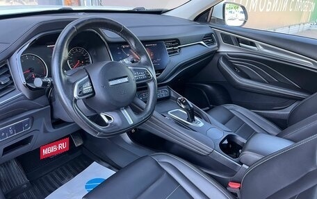 Haval F7 I, 2019 год, 1 700 000 рублей, 9 фотография