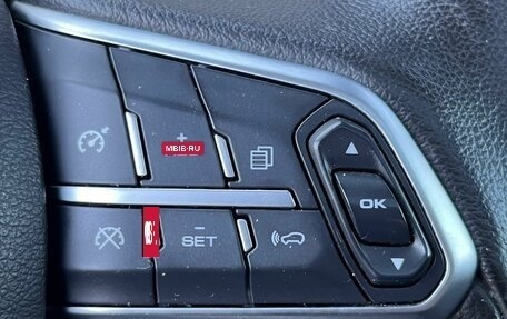 Haval F7 I, 2019 год, 1 700 000 рублей, 17 фотография