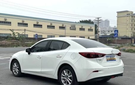 Mazda 3, 2021 год, 1 210 000 рублей, 7 фотография
