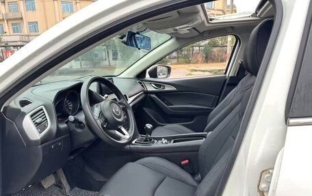 Mazda 3, 2021 год, 1 210 000 рублей, 4 фотография